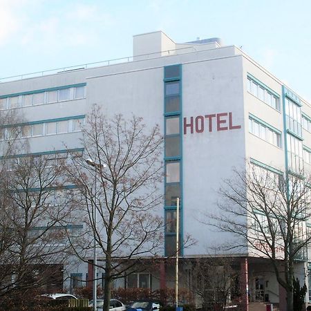 Businesshotel & Appartements Stuttgart-Vaihingen ภายนอก รูปภาพ