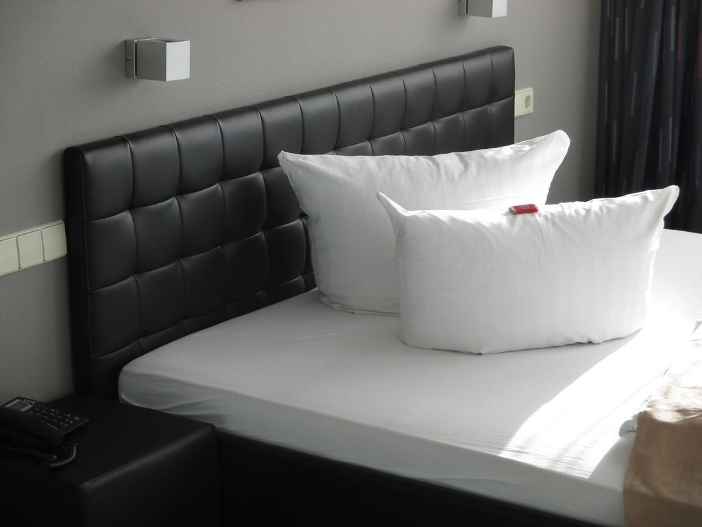 Businesshotel & Appartements Stuttgart-Vaihingen ห้อง รูปภาพ