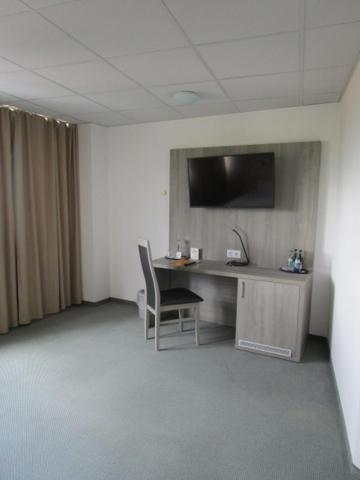 Businesshotel & Appartements Stuttgart-Vaihingen ภายนอก รูปภาพ