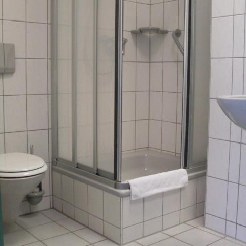 Businesshotel & Appartements Stuttgart-Vaihingen ภายนอก รูปภาพ